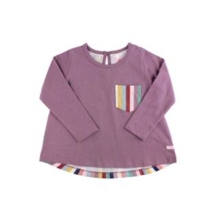 RuffleButts Enchanted Pocket Tunic